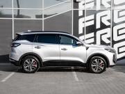 Chery Tiggo 7 Pro Max I Рестайлинг Краснодар  - изображение 28