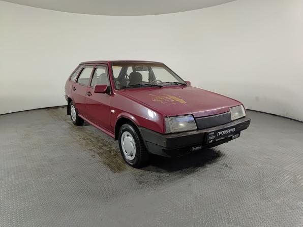 Lada (ВАЗ) 2109 с пробегом 1999 года, цена 65 000 рублей, 135837 км, хэтчбек, Автокод Объявления