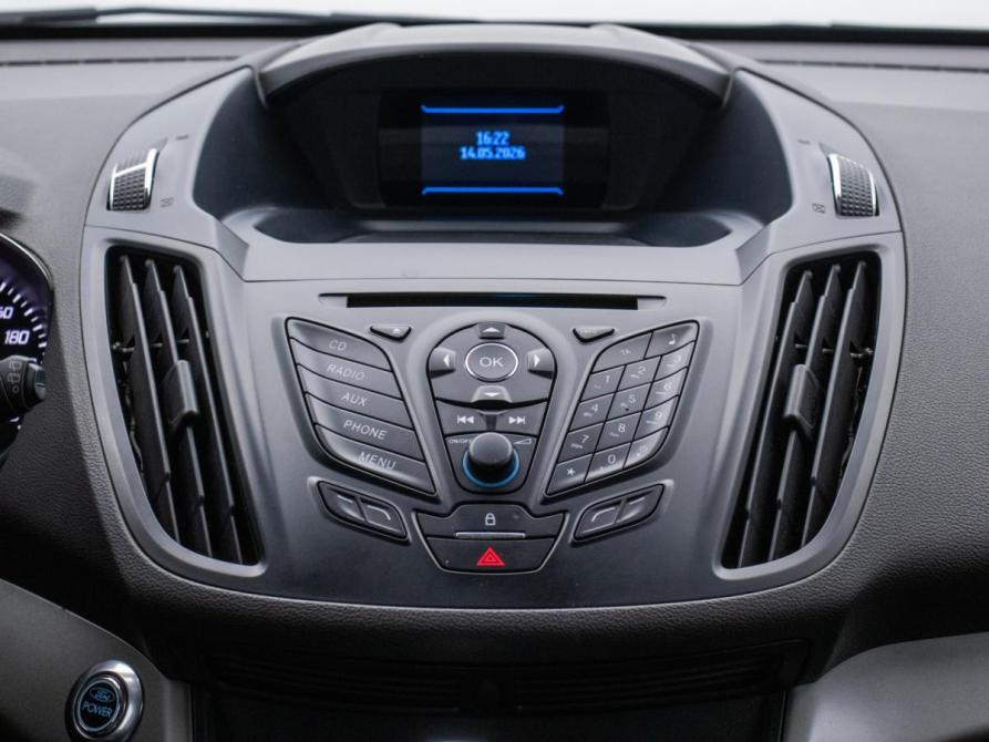 Ford Kuga II Москва  - изображение 14