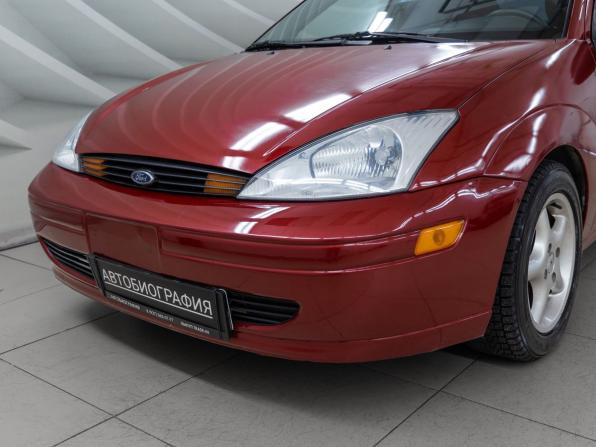 Ford Focus I (North America) с пробегом 2001 года, цена 258 000 рублей, 249970 км, седан, Автокод Объявления
