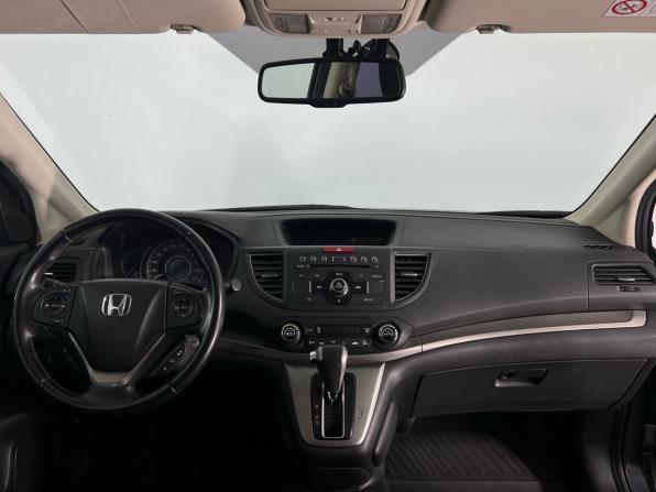 Honda CR-V IV с пробегом 2014 года, цена 1 799 000 рублей, 205000 км, внедорожник, Автокод Объявления