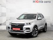 Chery Tiggo 4 I Рестайлинг Екатеринбург  - изображение 22