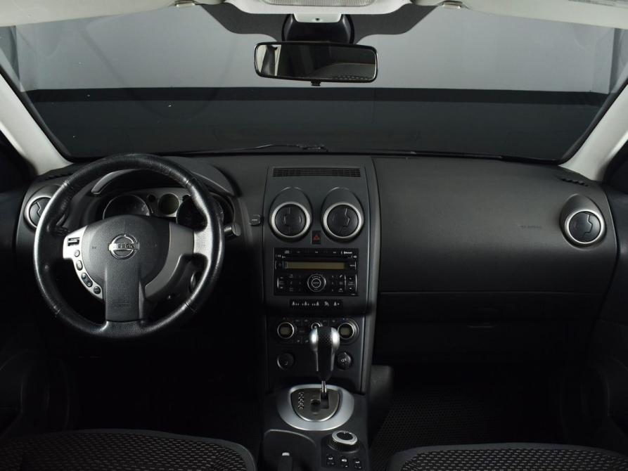 Nissan Qashqai I Кемерово  - изображение 7
