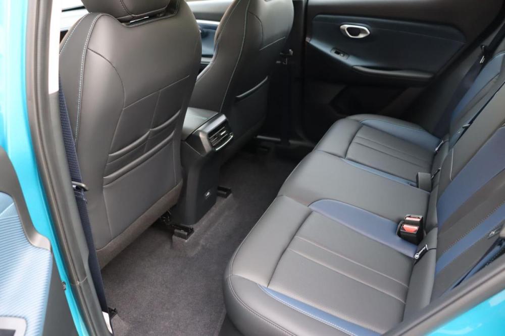 GAC GS3 Санкт-Петербург  - изображение 10
