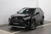 Toyota RAV4 V (XA50) Ульяновск  - изображение 16