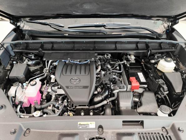 Toyota Highlander IV (XU70) с пробегом 2026 года, цена 5 300 000 рублей, 11 км, внедорожник, Автокод Объявления