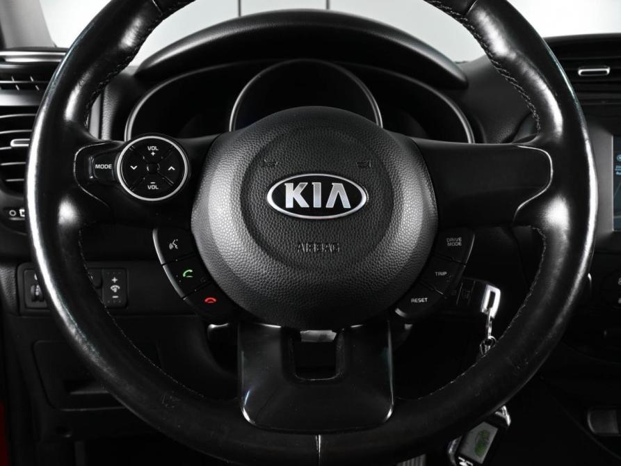 Kia Soul II Рестайлинг Ростов-на-Дону  - изображение 12