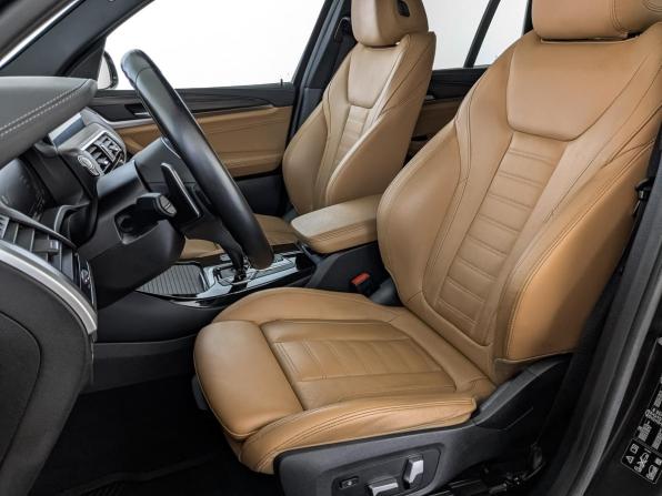 BMW X3 III (G01) с пробегом 2021 года, цена 4 250 000 рублей, 175359 км, внедорожник, Автокод Объявления