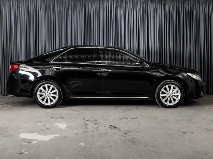 Toyota Camry VII (XV50) Ставрополь  - изображение 5