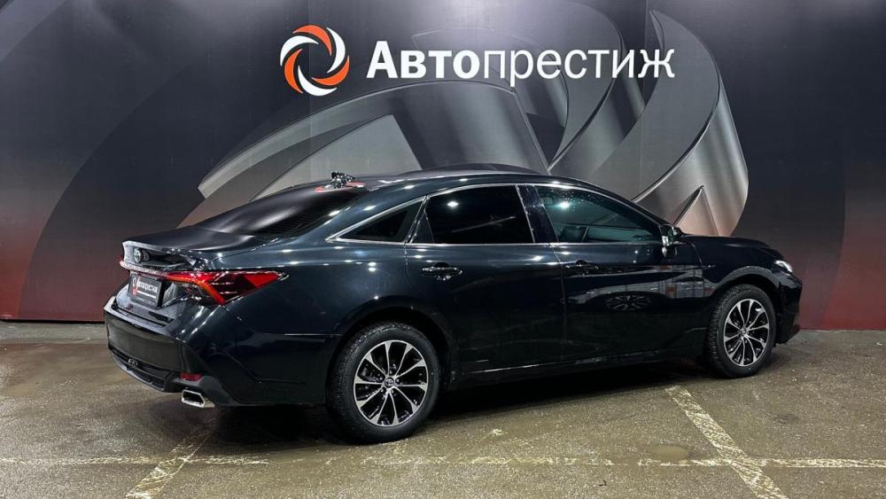 Toyota Avalon V Ставрополь  - изображение 6