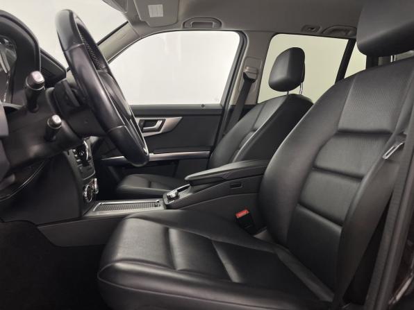 Mercedes-Benz GLK-Класс I (X204) Рестайлинг с пробегом 2013 года, цена 1 930 000 рублей, 149632 км, внедорожник, Автокод Объявления