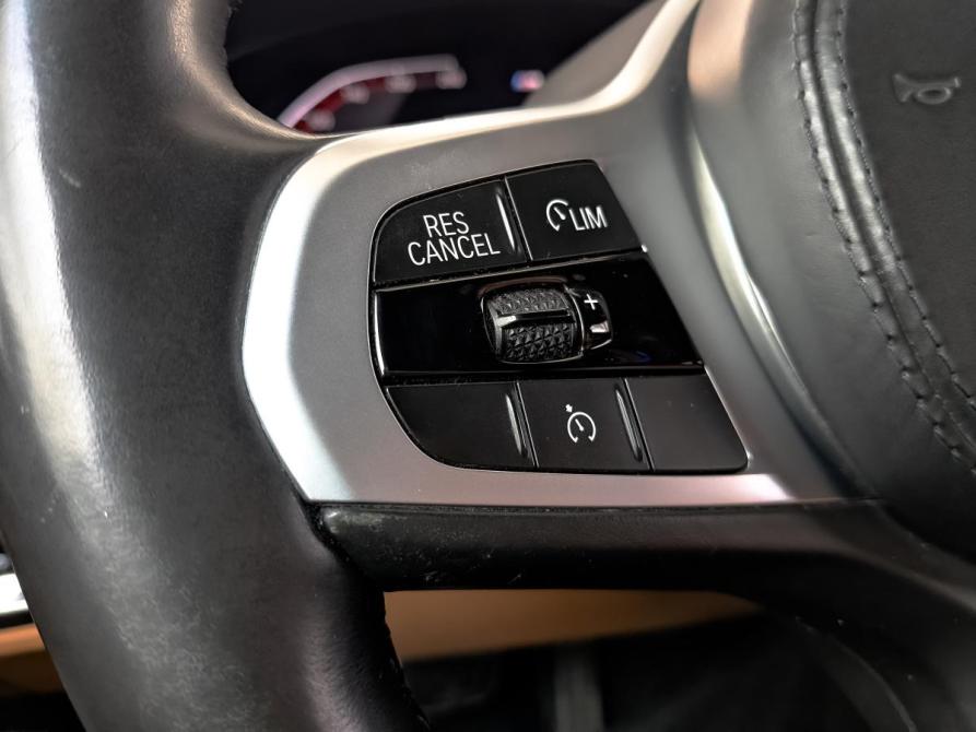 BMW 6 серии IV (G32) Москва  - изображение 27