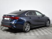 Kia Cerato IV Санкт-Петербург  - изображение 29