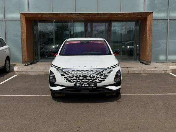 Omoda C5 I с пробегом 2022 года, цена 1 690 000 рублей, 61088 км, внедорожник, Автокод Объявления