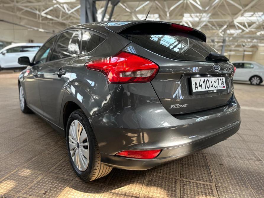 Ford Focus III Рестайлинг Набережные Челны  - изображение 10