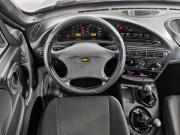 Chevrolet Niva I Нижний Новгород  - изображение 32
