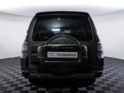Mitsubishi Pajero IV Москва  - изображение 22