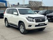 Toyota Land Cruiser Prado 150 Series Пермь  - изображение 27