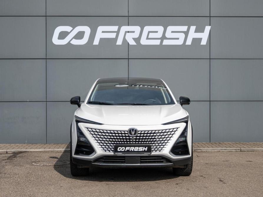 Changan UNI-T I Краснодар  - изображение 3