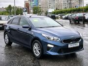Kia Ceed III Мурманск  - изображение 28