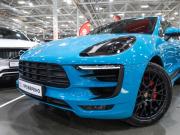 Porsche Macan I Санкт-Петербург  - изображение 42