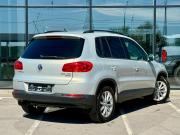 Volkswagen Tiguan I Рестайлинг Воронеж  - изображение 25