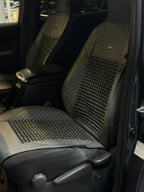 Toyota Land Cruiser Prado 120 Series Рестайлинг Красноярск  - изображение 10