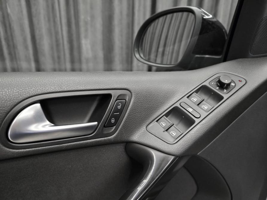 Volkswagen Tiguan I Рестайлинг Красноярск  - изображение 18