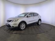 Nissan Qashqai II Москва  - изображение 30
