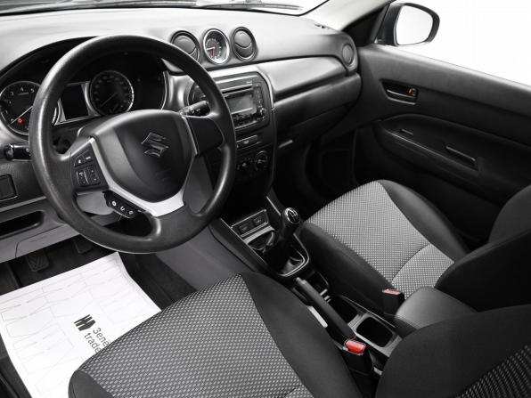 Suzuki Vitara II Рестайлинг с пробегом 2020 года, цена 1 650 000 рублей, 146097 км, внедорожник, Автокод Объявления
