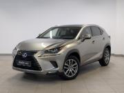 Lexus NX I Рестайлинг Санкт-Петербург  - изображение 31