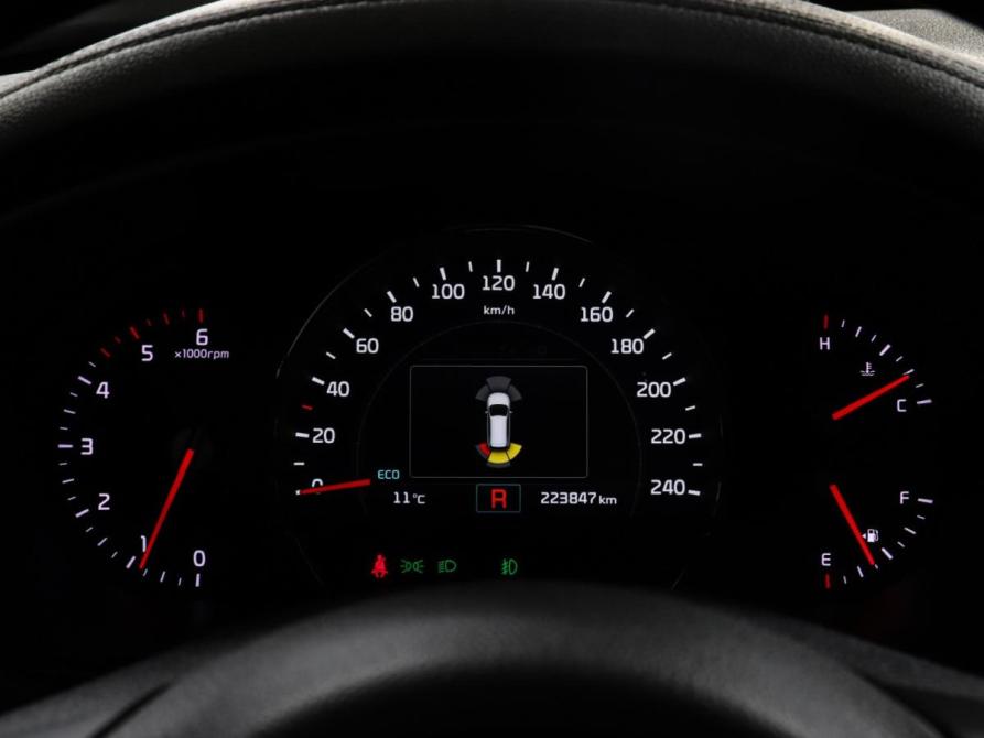 Kia Sorento III Prime Химки  - изображение 11