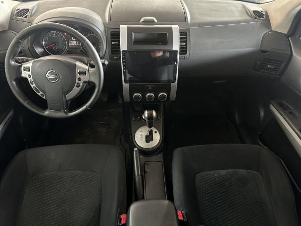 Nissan X-Trail II Рестайлинг с пробегом 2014 года, цена 1 340 000 рублей, 230223 км, внедорожник, Автокод Объявления