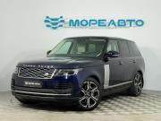 Land Rover Range Rover IV Рестайлинг Калининград  - изображение 31