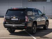 Chevrolet Tahoe IV Москва  - изображение 27
