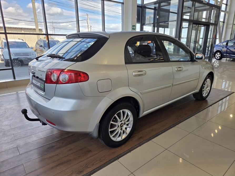 Chevrolet Lacetti I Саратов  - изображение 5