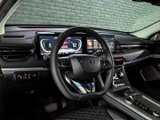 Exeed TXL I Рестайлинг Екатеринбург  - изображение 36