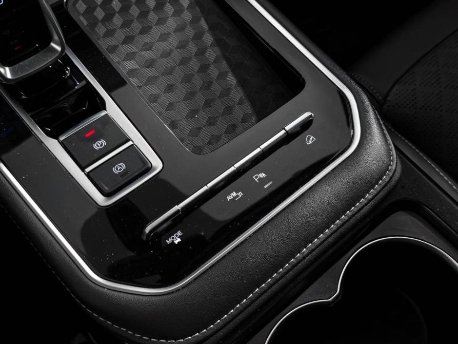 Chery Tiggo 8 I Рестайлинг Санкт-Петербург  - изображение 23