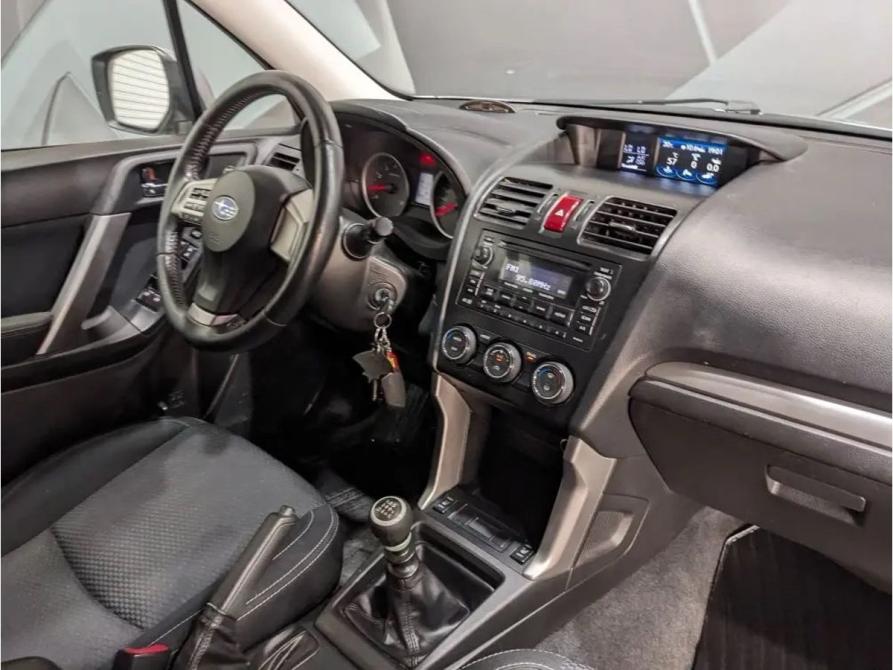Subaru Forester IV Пермь  - изображение 14