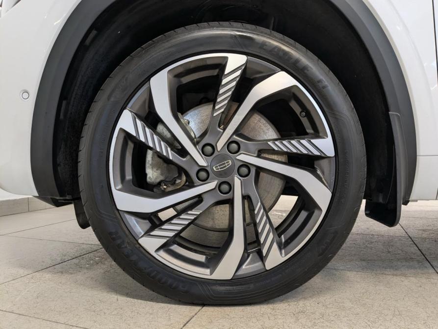 Geely Monjaro I Санкт-Петербург  - изображение 19
