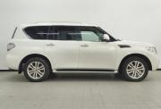 Nissan Patrol VI (Y62) Екатеринбург  - изображение 26
