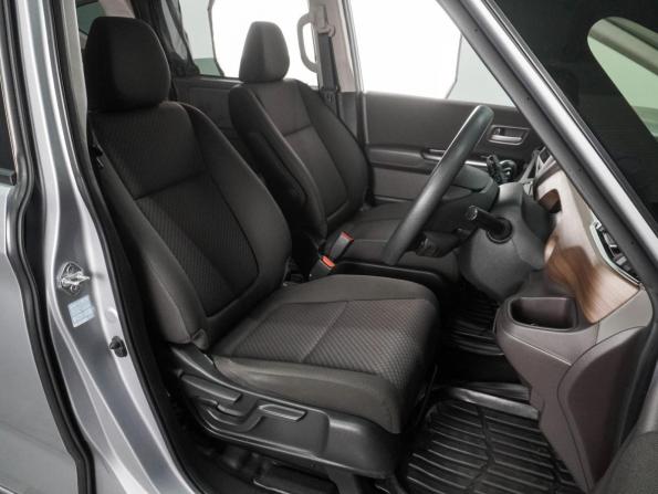 Honda Freed II Рестайлинг с пробегом 2020 года, цена 1 699 000 рублей, 141300 км, компактвэн, Автокод Объявления