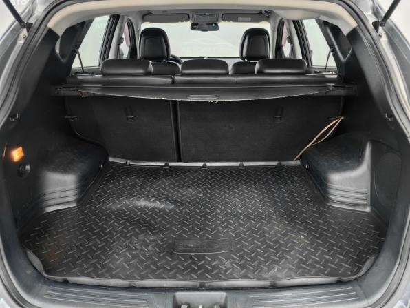 Hyundai ix35 I с пробегом 2011 года, цена 1 550 000 рублей, 161000 км, внедорожник, Автокод Объявления
