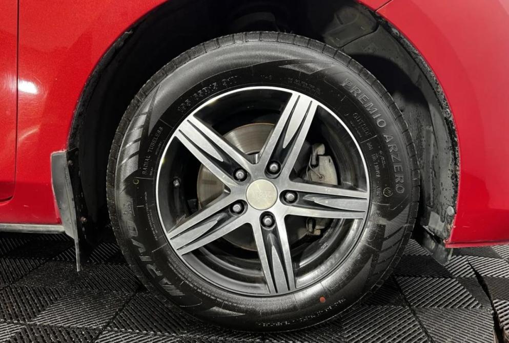 Mazda 3 II (BL) Нижний Новгород  - изображение 21