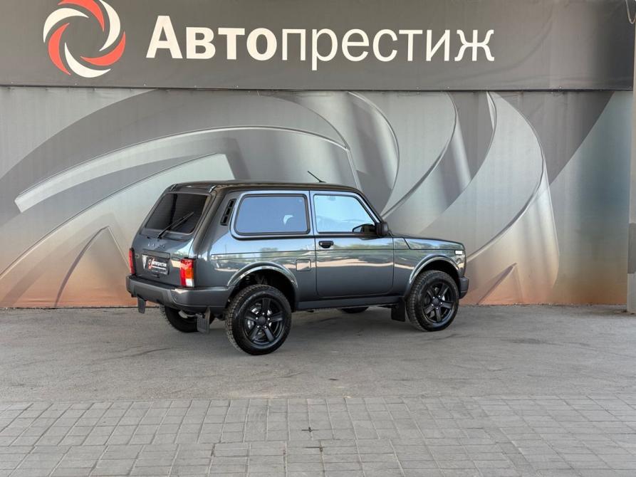 Lada (ВАЗ) Niva Legend Волгоград  - изображение 5