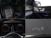 Mercedes-Benz GLS AMG II (X167) Москва  - изображение 52
