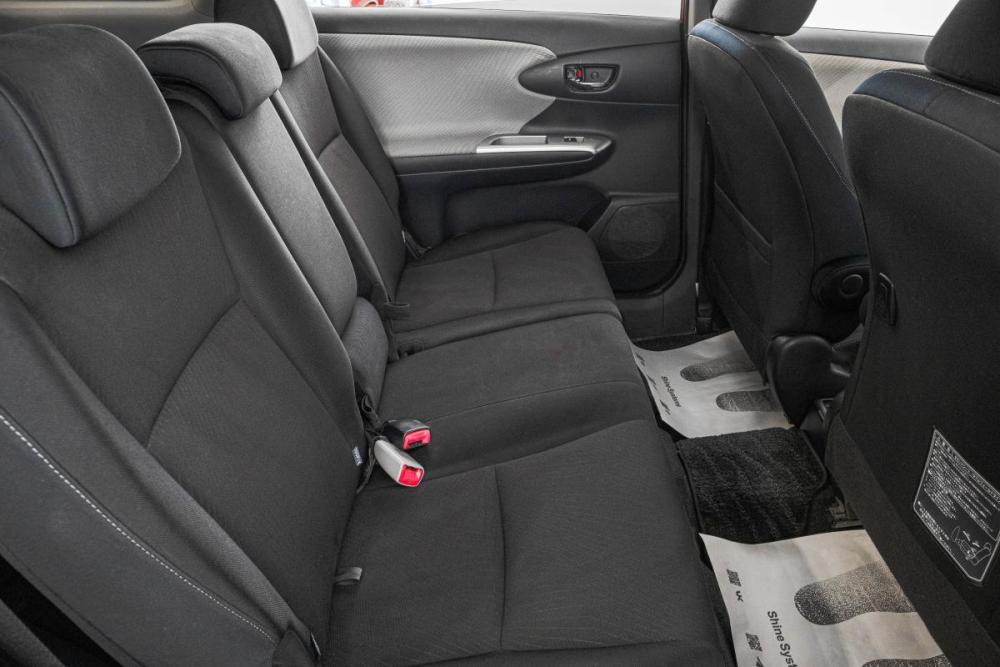 Toyota Wish II Барнаул  - изображение 22