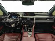 Lexus RX IV Москва  - изображение 44