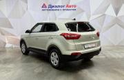 Hyundai Creta I Альметьевск  - изображение 29