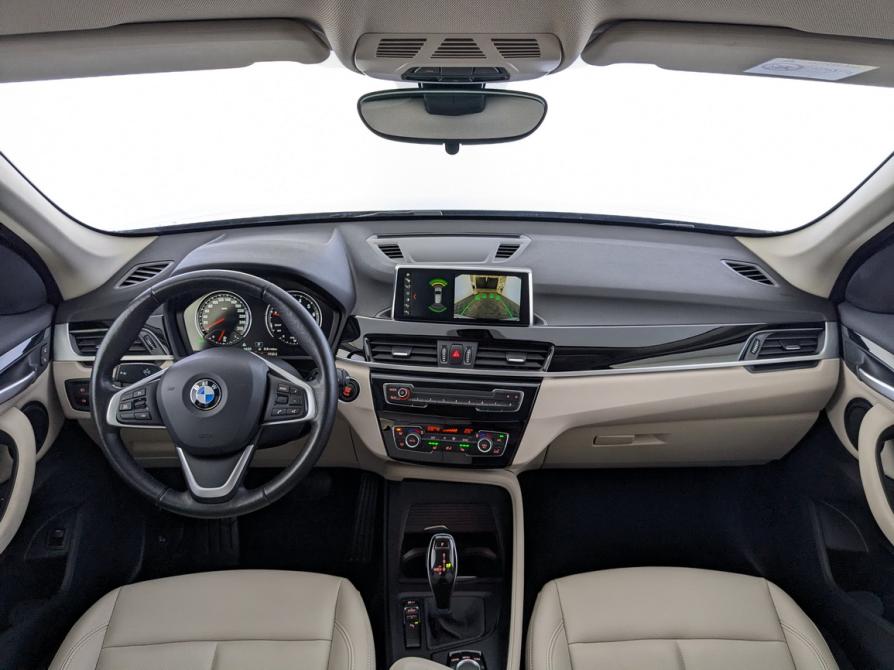 BMW X1 II (F48) Рестайлинг Москва  - изображение 14